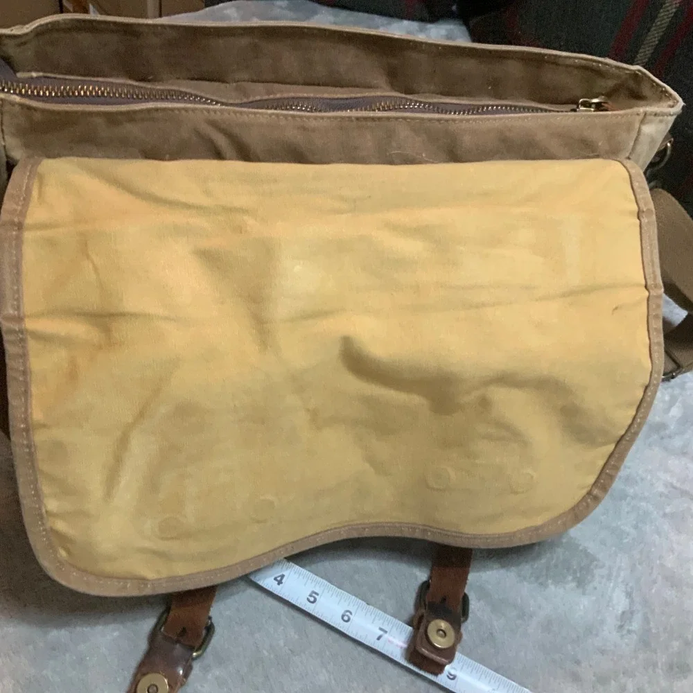 Newhey messenger bag